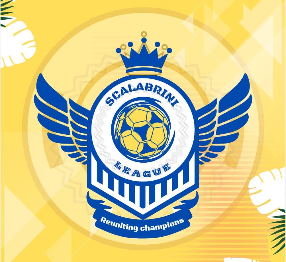 The Scalabrini League Logo